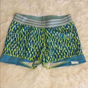 Adidas Performance Spandex Shorts